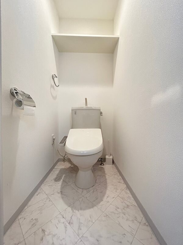 CITYSPIRE神戸元町Ⅰの物件内観写真