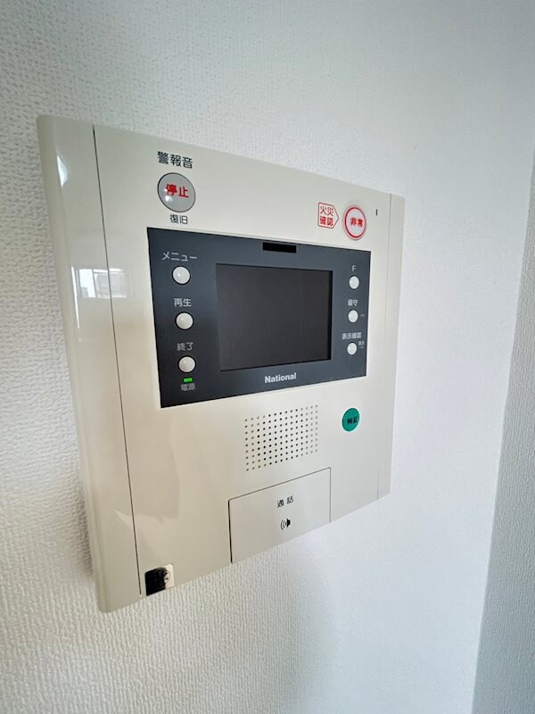 CITYSPIRE神戸元町Ⅰの物件内観写真