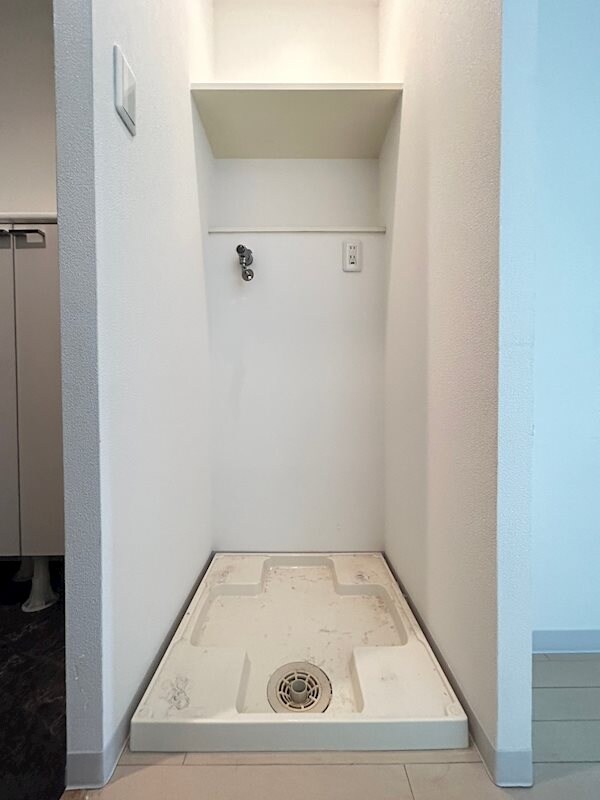 CITYSPIRE神戸元町Ⅰの物件内観写真