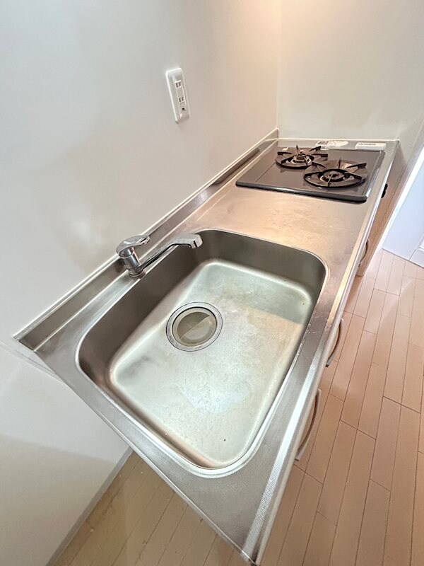 CITYSPIRE神戸元町Ⅰの物件内観写真