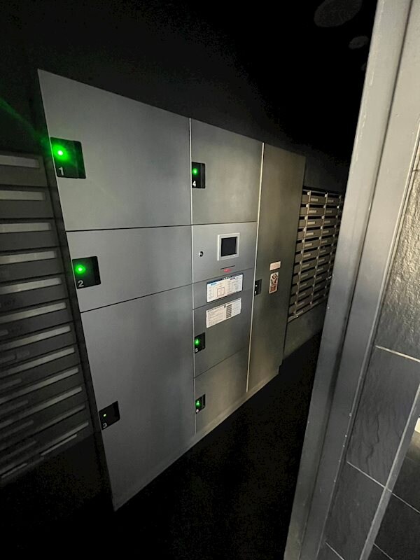 CITYSPIRE神戸元町Ⅰの物件内観写真