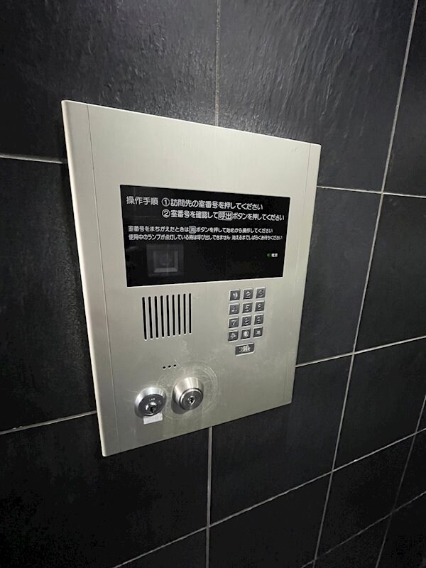 CITYSPIRE神戸元町Ⅰの物件内観写真