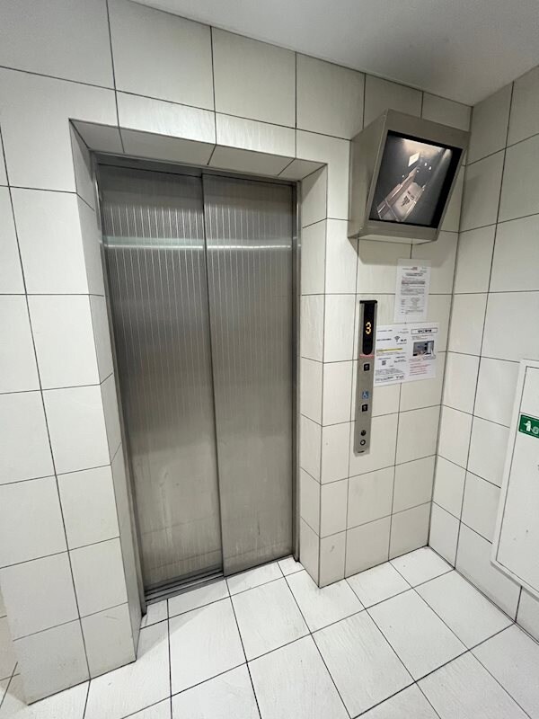 CITYSPIRE神戸元町Ⅰの物件内観写真