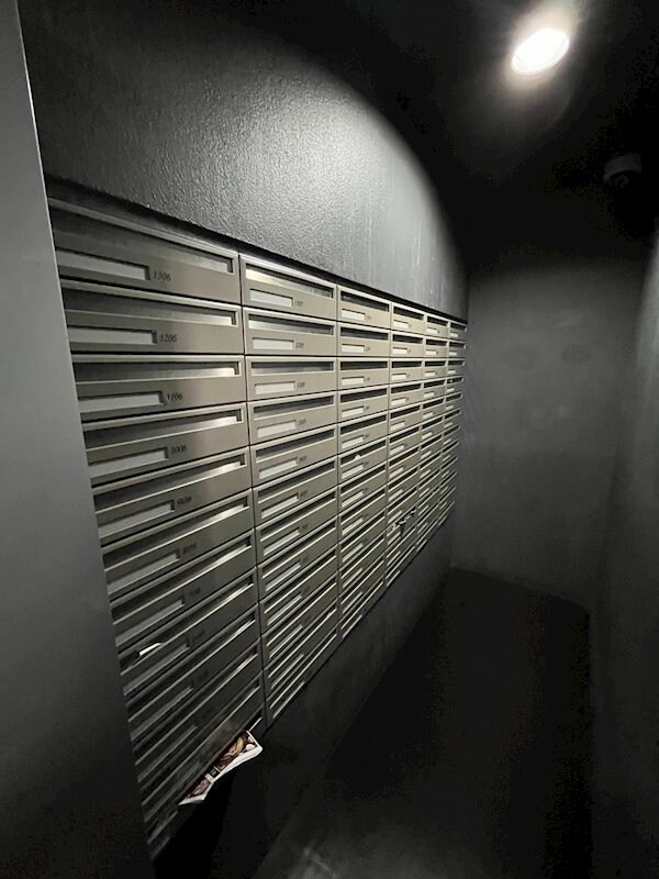 CITYSPIRE神戸元町Ⅰの物件内観写真