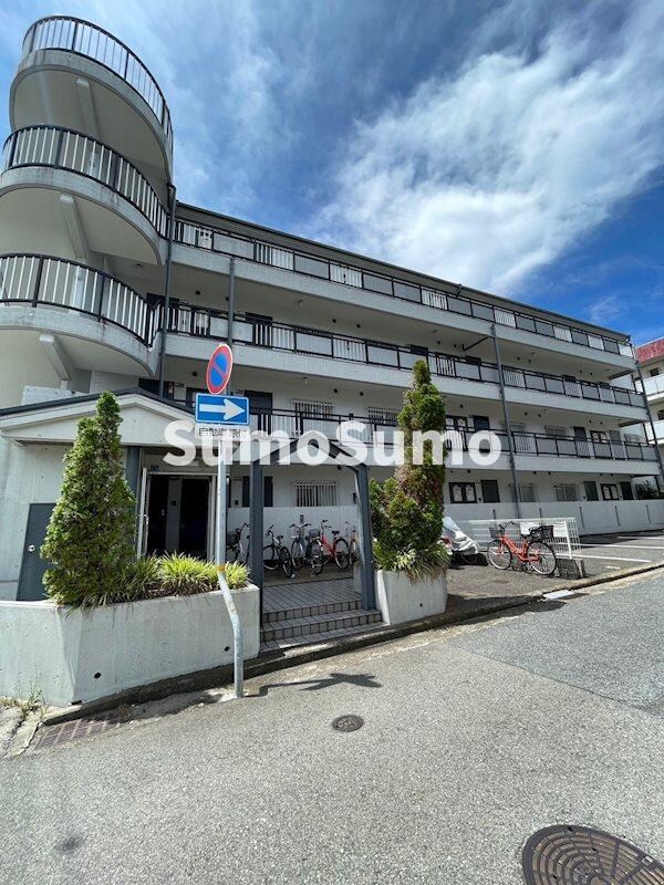 マリンクレール野田の物件外観写真