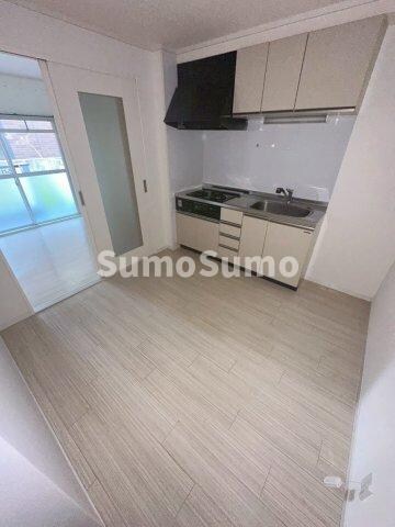 マリンクレール野田の物件内観写真