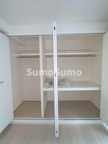 マリンクレール野田の物件内観写真