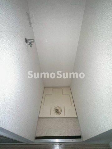 マリンクレール野田の物件内観写真