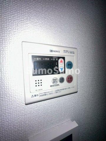 マリンクレール野田の物件内観写真