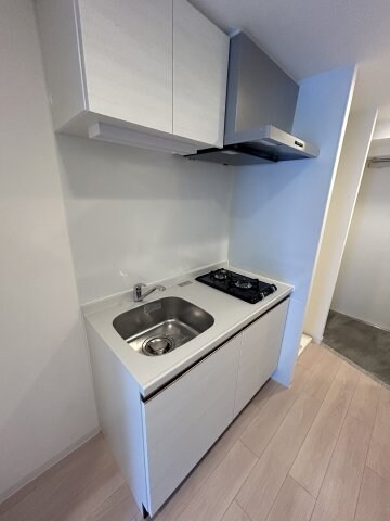 ArtizA王子公園D.C.の物件内観写真