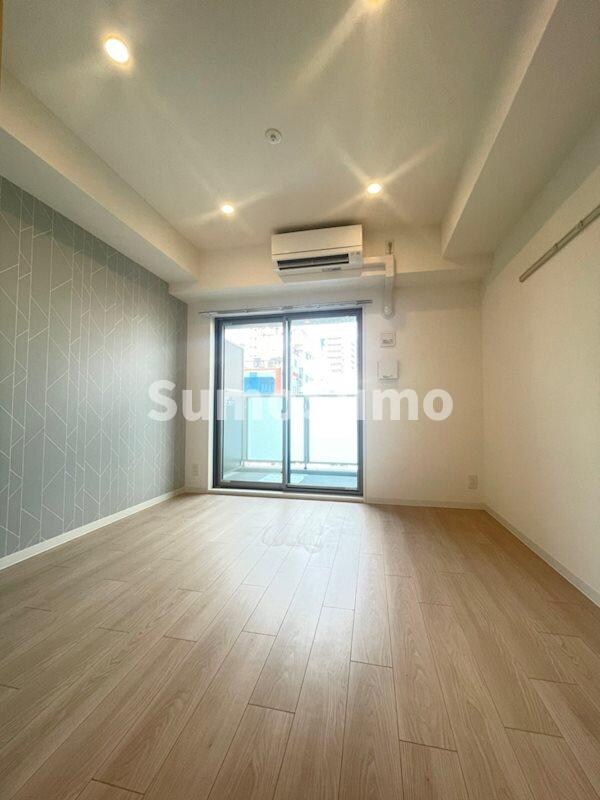 ArtizA王子公園D.C.の物件内観写真