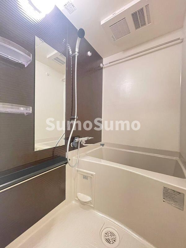 ArtizA王子公園D.C.の物件内観写真