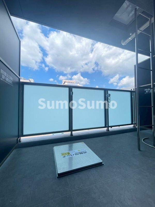 ArtizA王子公園D.C.の物件内観写真