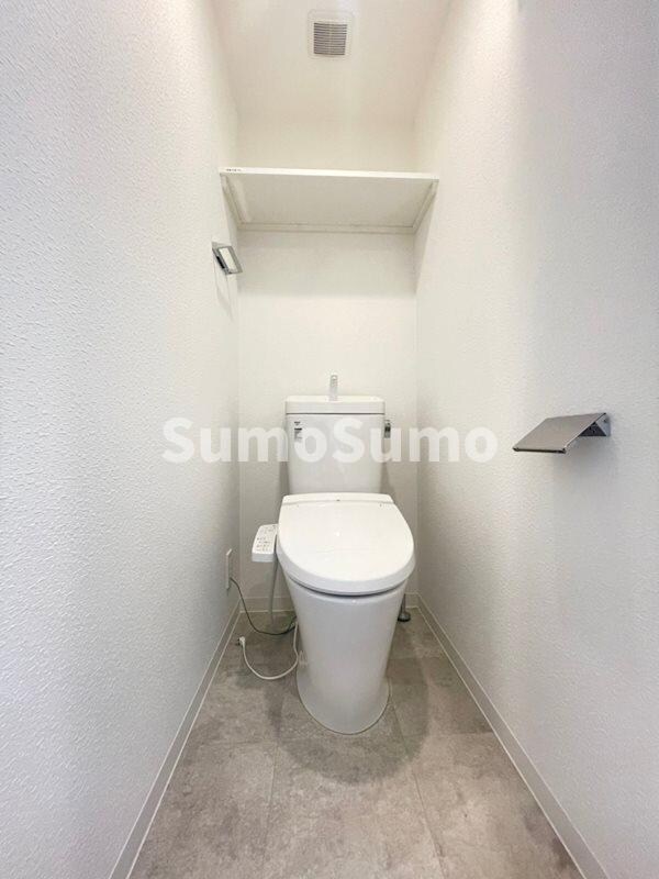 ArtizA王子公園D.C.の物件内観写真