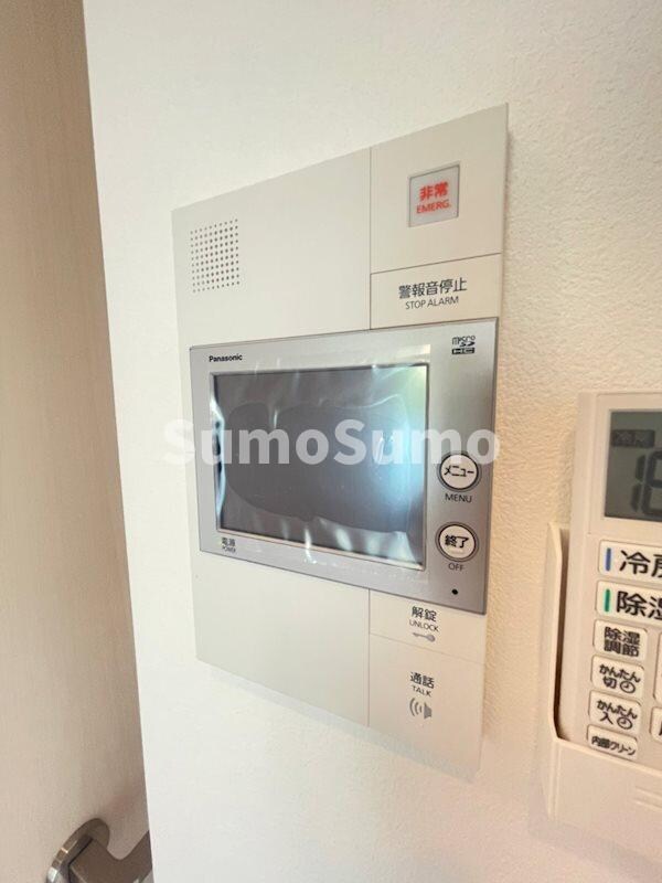 ArtizA王子公園D.C.の物件内観写真