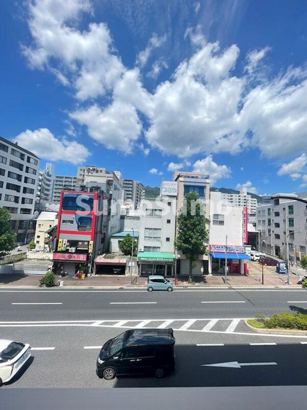 ArtizA王子公園D.C.の物件内観写真