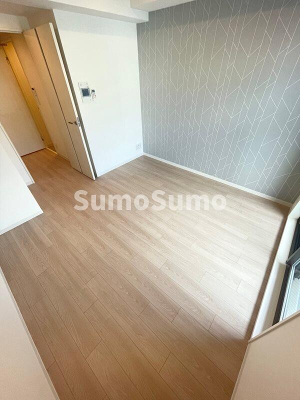 ArtizA王子公園D.C.の物件内観写真