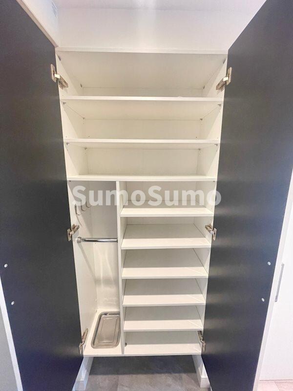 ArtizA王子公園D.C.の物件内観写真