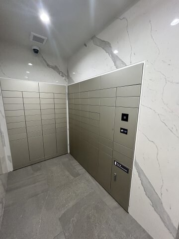 ArtizA王子公園D.C.の物件内観写真