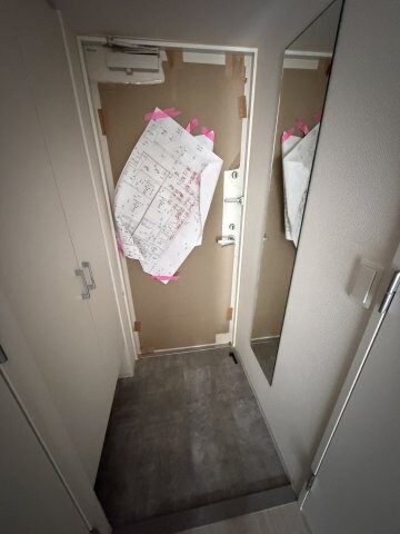 セレニテ神戸西エクラの物件内観写真