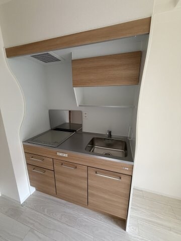 セレニテ神戸西エクラの物件内観写真