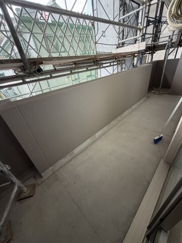 セレニテ神戸西エクラの物件内観写真