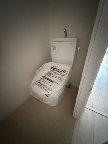 セレニテ神戸西エクラの物件内観写真