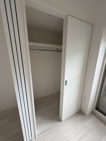 セレニテ神戸西エクラの物件内観写真