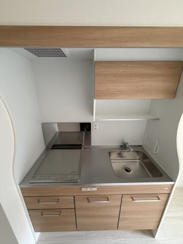 セレニテ神戸西エクラの物件内観写真