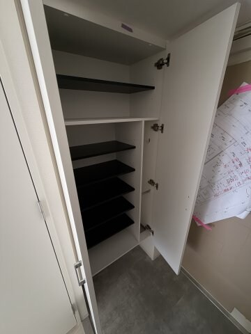 セレニテ神戸西エクラの物件内観写真