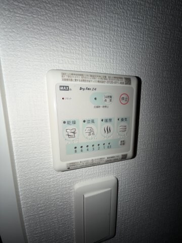 セレニテ神戸西エクラの物件内観写真