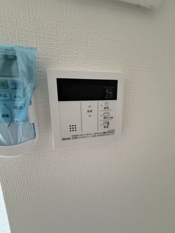 セレニテ神戸西エクラの物件内観写真