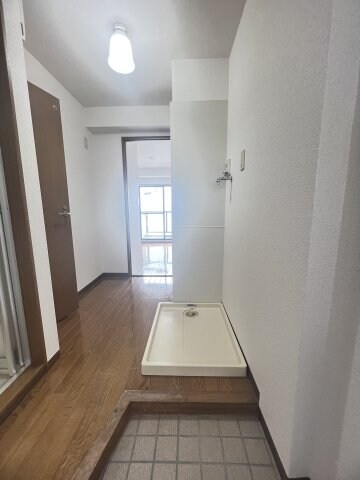 岡本駅 徒歩10分 2階の物件内観写真