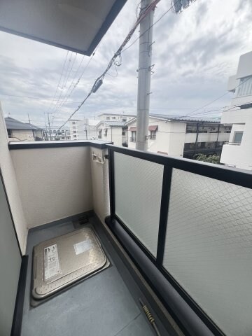 岡本駅 徒歩10分 2階の物件内観写真