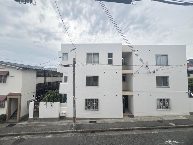 岡本駅 徒歩10分 2階の物件内観写真