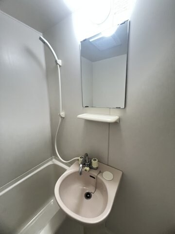 岡本駅 徒歩10分 2階の物件内観写真