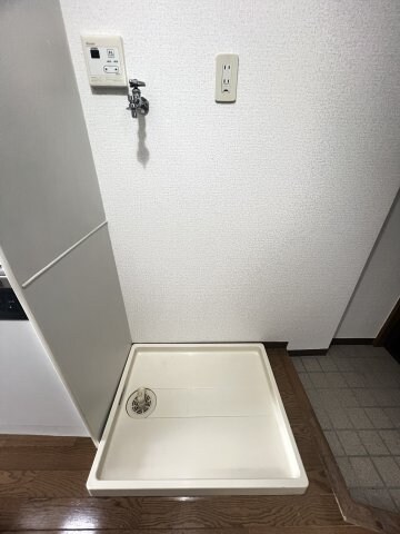 岡本駅 徒歩10分 2階の物件内観写真