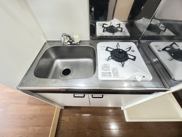 岡本駅 徒歩10分 2階の物件内観写真