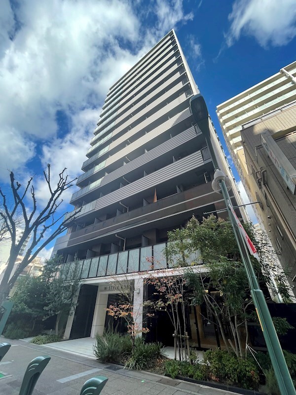 新開地駅 徒歩6分 6階の物件外観写真