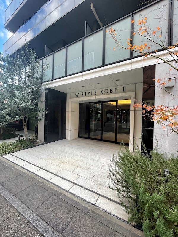 新開地駅 徒歩6分 6階の物件外観写真