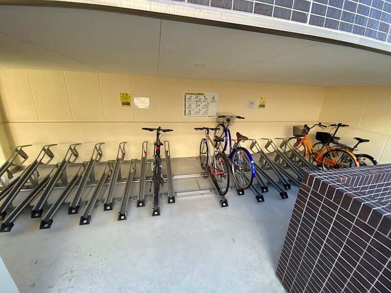 長田駅 徒歩7分 1階の物件外観写真