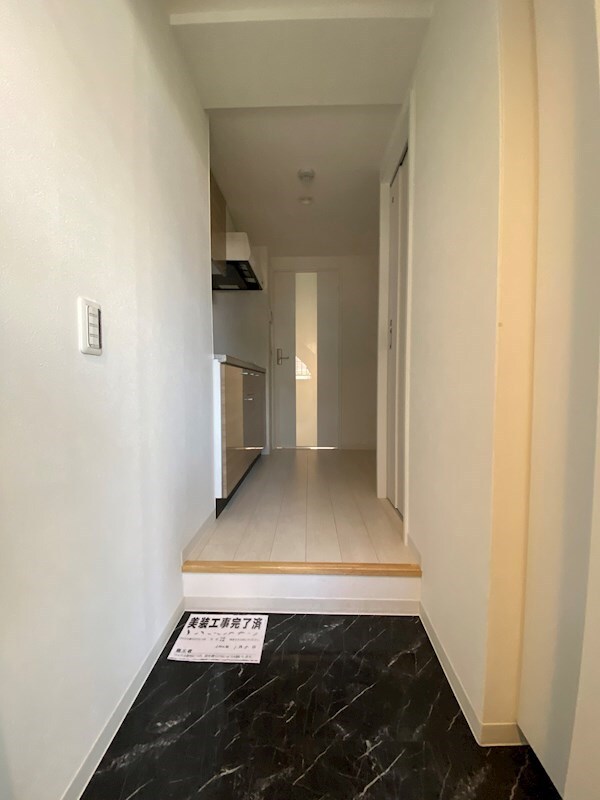 長田駅 徒歩7分 1階の物件内観写真