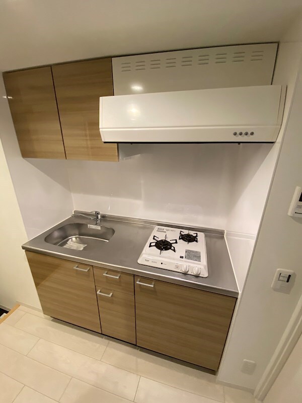 長田駅 徒歩7分 1階の物件内観写真