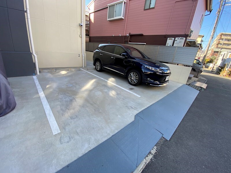 長田駅 徒歩7分 1階の物件外観写真