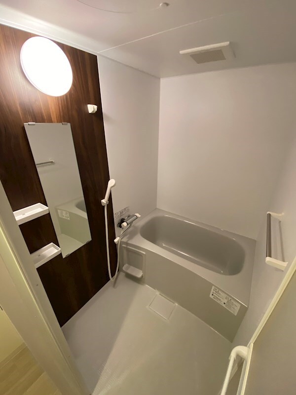 長田駅 徒歩7分 1階の物件内観写真