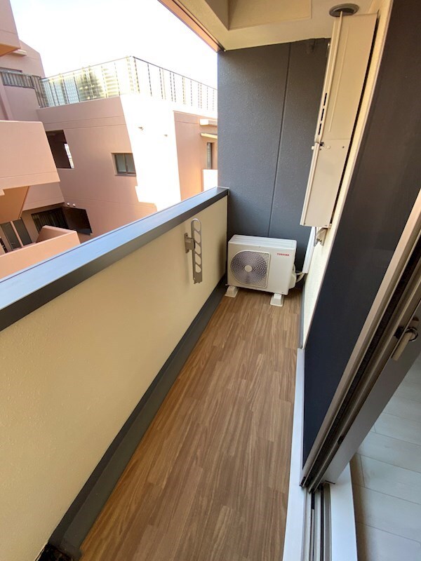 長田駅 徒歩7分 1階の物件内観写真