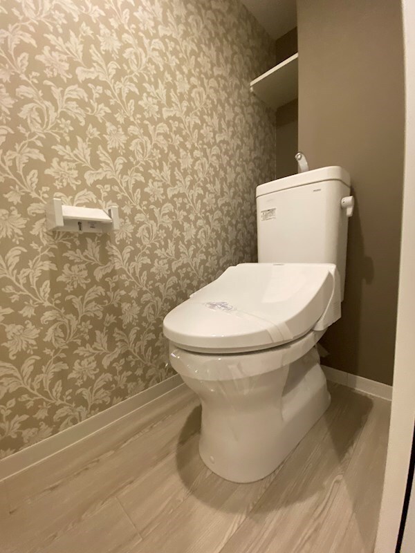 長田駅 徒歩7分 1階の物件内観写真