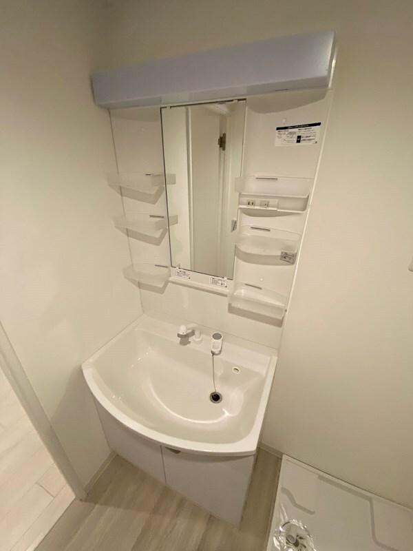 長田駅 徒歩7分 1階の物件内観写真