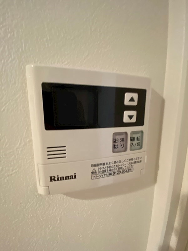 長田駅 徒歩7分 1階の物件内観写真