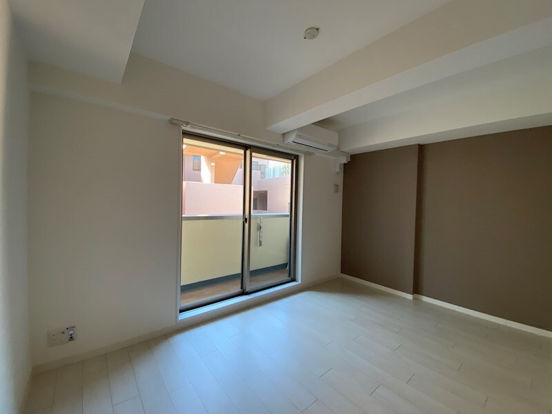 長田駅 徒歩7分 1階の物件内観写真